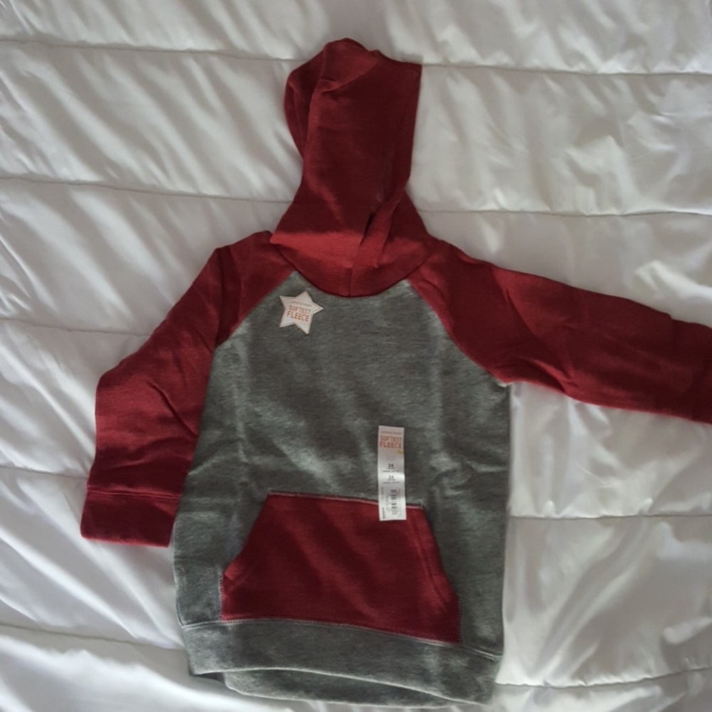 Jumping beans pullover - Picture 2 of 2